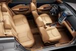 Buick Excelle 2009 года
